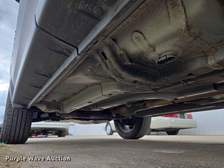 image for item EM7355 2015 Jeep Patriot SUV