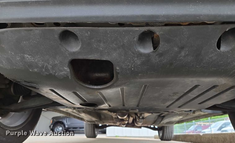 image for item EM7355 2015 Jeep Patriot SUV