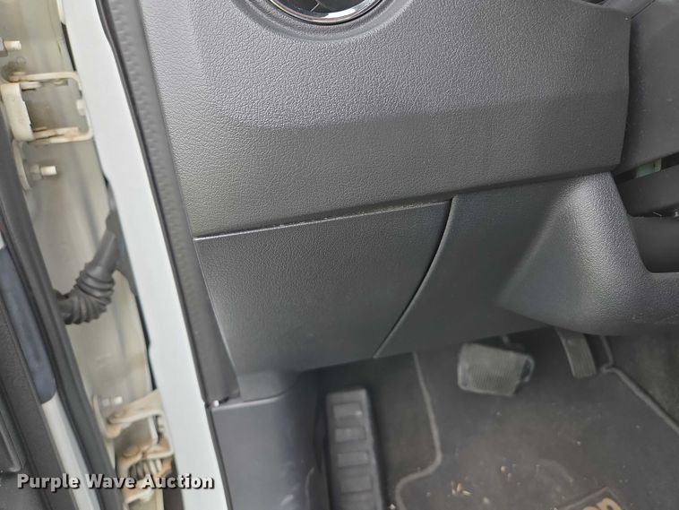 image for item EM7355 2015 Jeep Patriot SUV