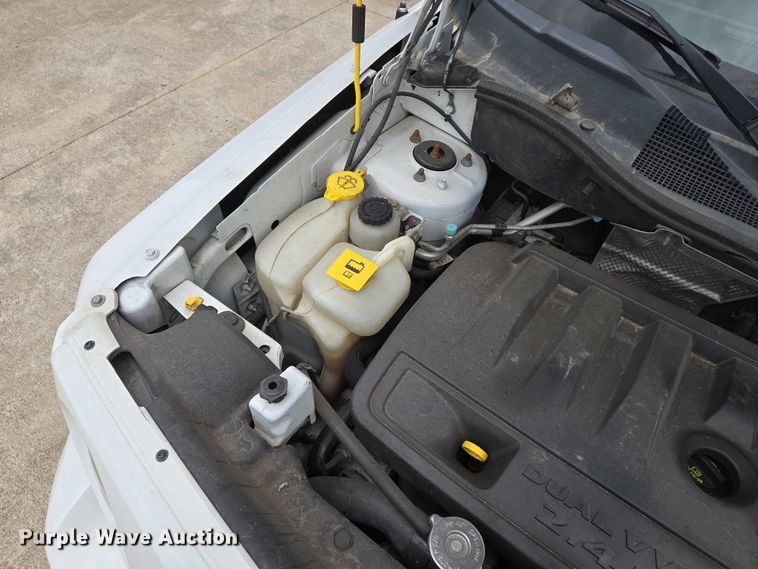 image for item EM7355 2015 Jeep Patriot SUV