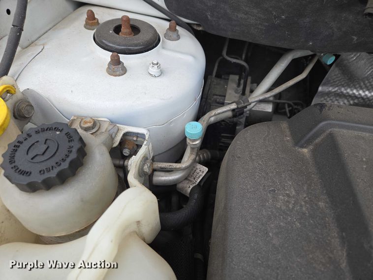 image for item EM7355 2015 Jeep Patriot SUV