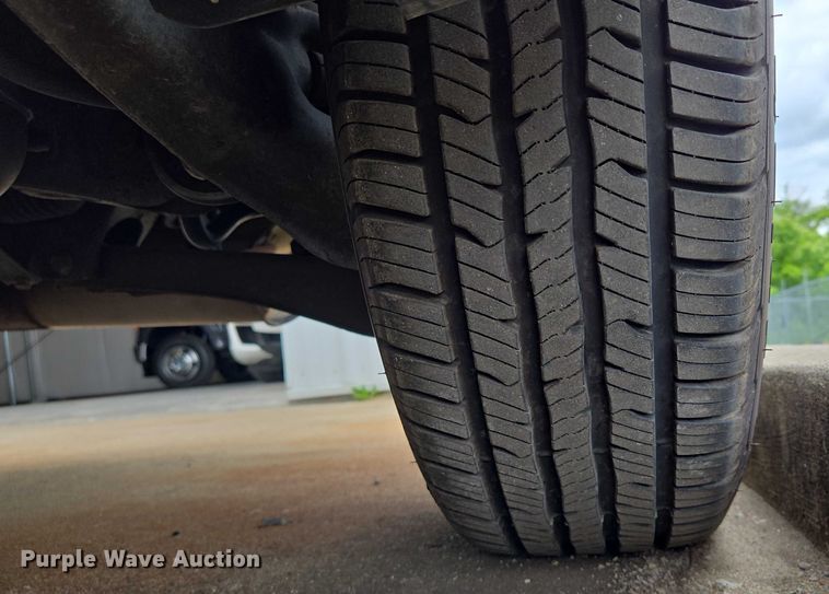 image for item EM7355 2015 Jeep Patriot SUV