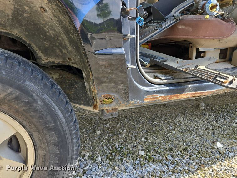 image for item EM7374 1997 Chevrolet C1500 pickup truck