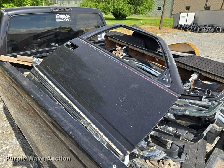 image for item EM7374 1997 Chevrolet C1500 pickup truck