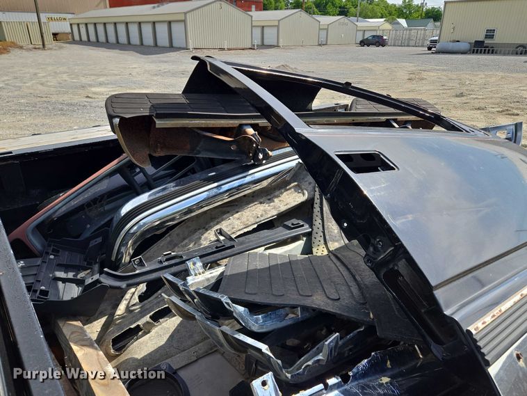 image for item EM7374 1997 Chevrolet C1500 pickup truck