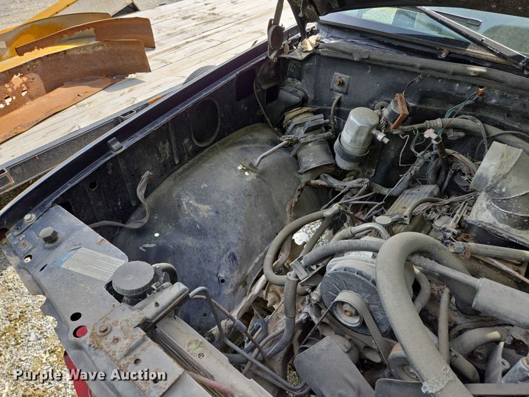 image for item EM7374 1997 Chevrolet C1500 pickup truck