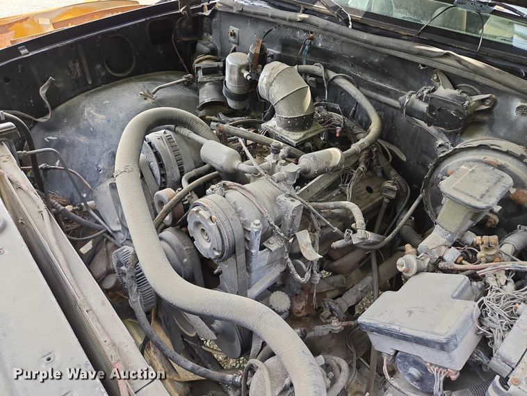 image for item EM7374 1997 Chevrolet C1500 pickup truck