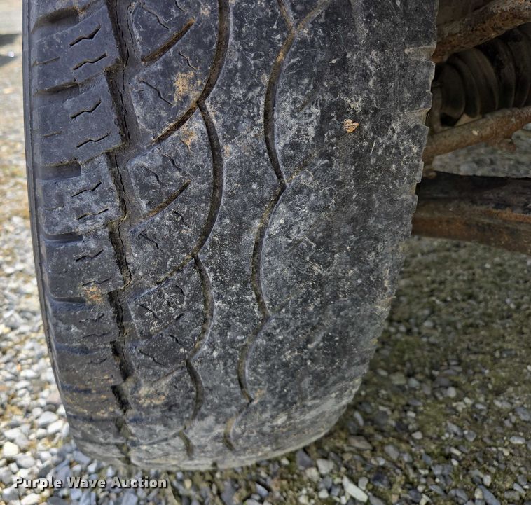 image for item EM7374 1997 Chevrolet C1500 pickup truck