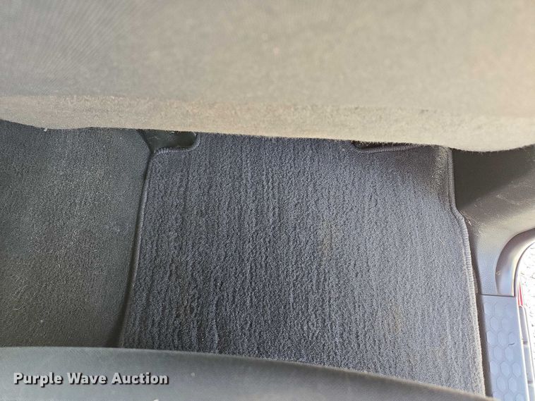 image for item EM7376 2010 Dodge Ram 1500 Quad Cab pickup truck