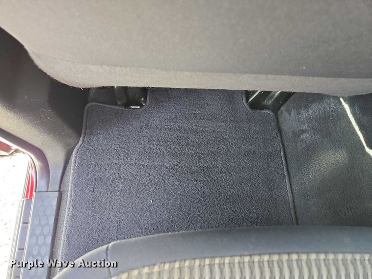 image for item EM7376 2010 Dodge Ram 1500 Quad Cab pickup truck