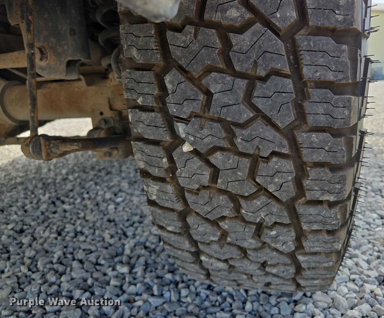 image for item EM7376 2010 Dodge Ram 1500 Quad Cab pickup truck