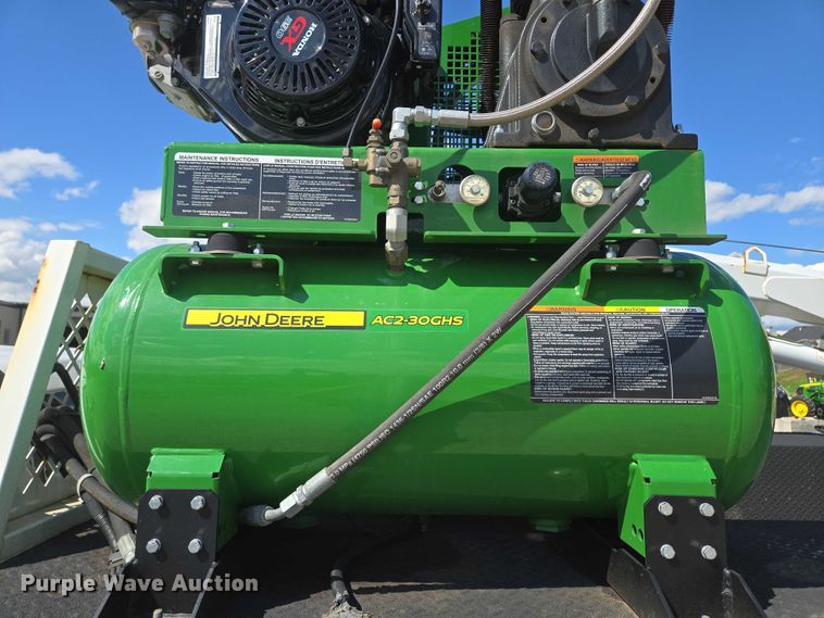 image for item EM7429 2018 Ford F550 Super Duty XL utility / service truck