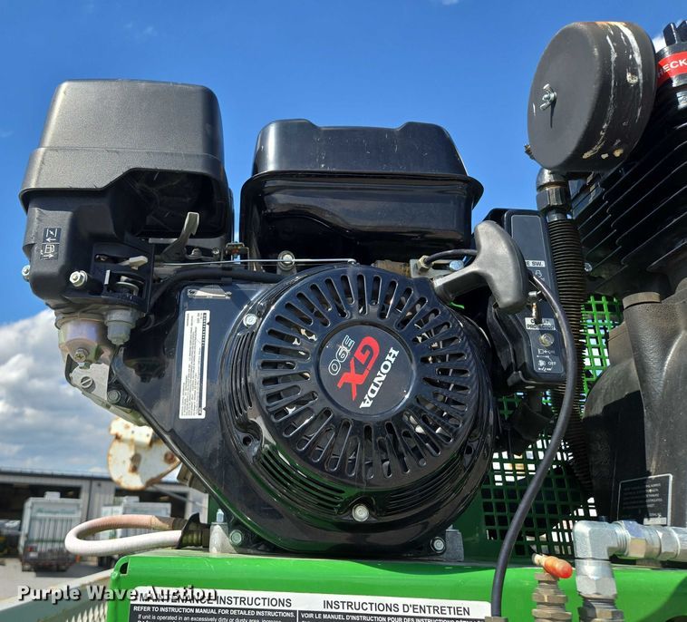 image for item EM7429 2018 Ford F550 Super Duty XL utility / service truck