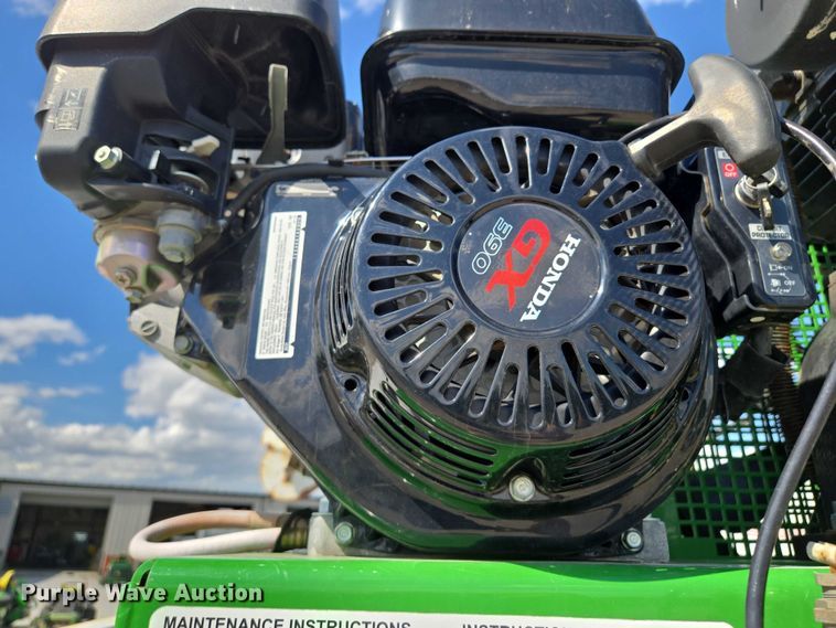 image for item EM7429 2018 Ford F550 Super Duty XL utility / service truck