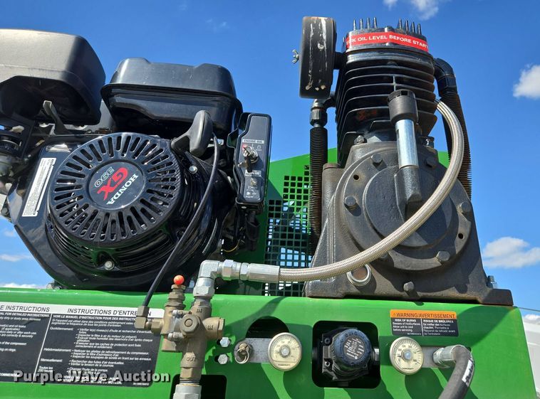 image for item EM7429 2018 Ford F550 Super Duty XL utility / service truck