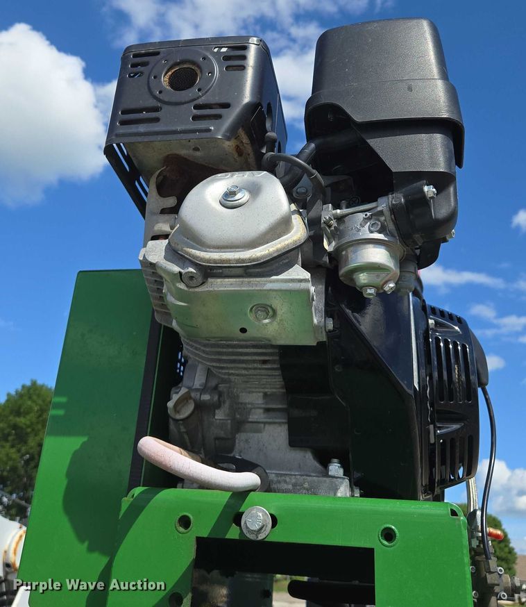 image for item EM7429 2018 Ford F550 Super Duty XL utility / service truck