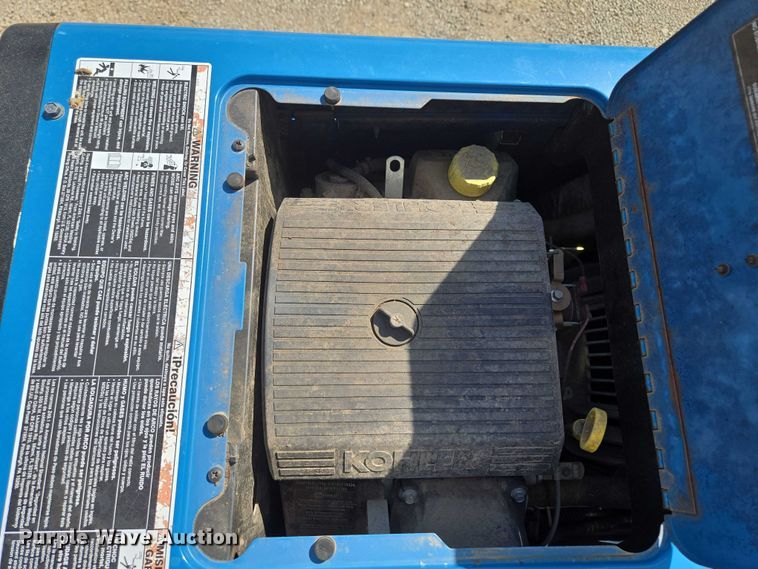 image for item EM7429 2018 Ford F550 Super Duty XL utility / service truck