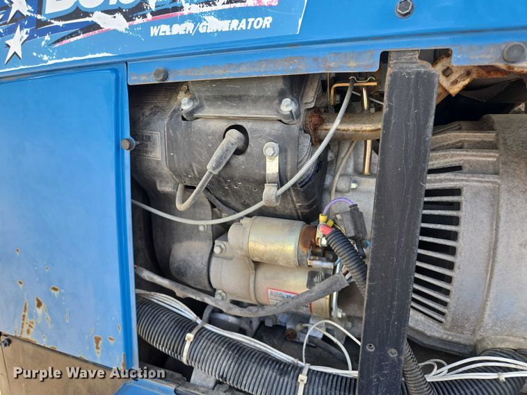 image for item EM7429 2018 Ford F550 Super Duty XL utility / service truck