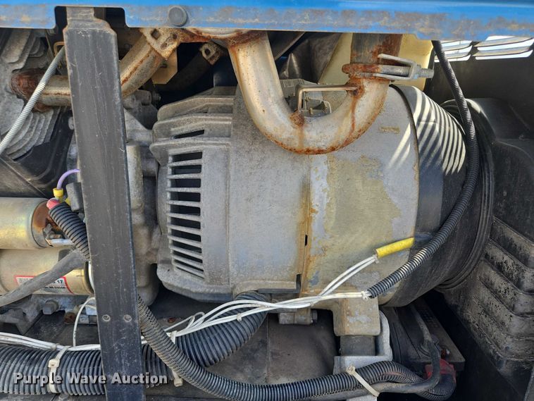 image for item EM7429 2018 Ford F550 Super Duty XL utility / service truck