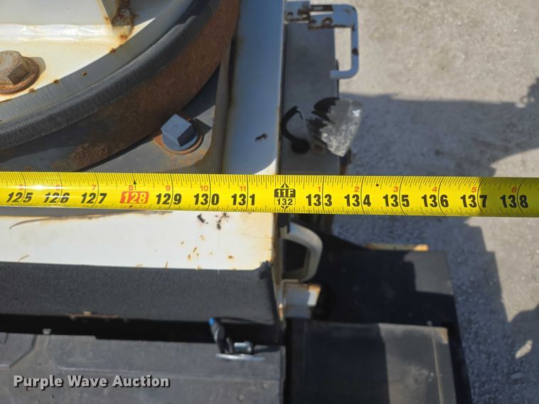 image for item EM7429 2018 Ford F550 Super Duty XL utility / service truck