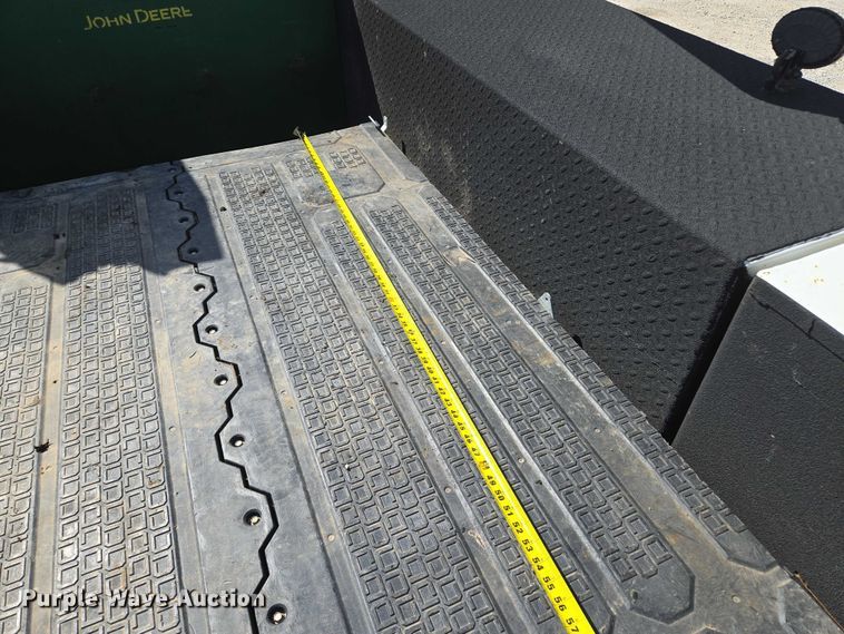 image for item EM7429 2018 Ford F550 Super Duty XL utility / service truck