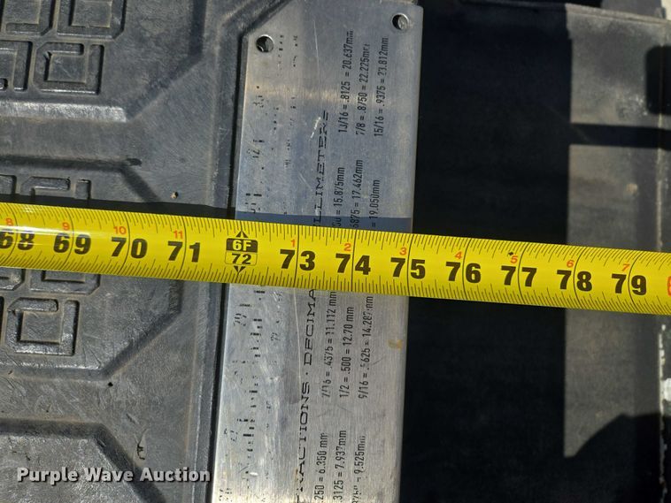 image for item EM7429 2018 Ford F550 Super Duty XL utility / service truck