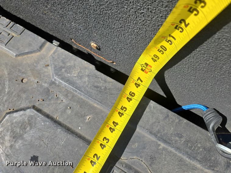 image for item EM7429 2018 Ford F550 Super Duty XL utility / service truck