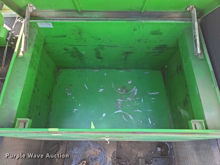 image for item EM7429 2018 Ford F550 Super Duty XL utility / service truck