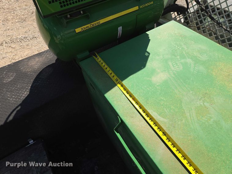 image for item EM7429 2018 Ford F550 Super Duty XL utility / service truck