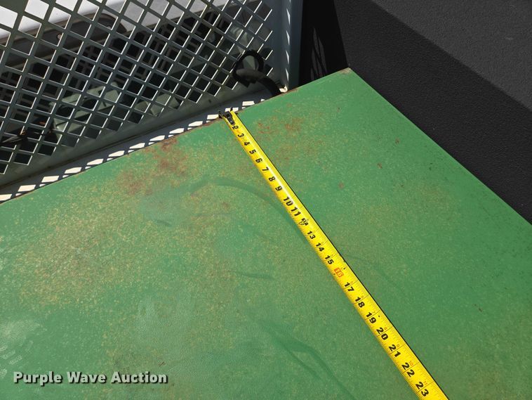 image for item EM7429 2018 Ford F550 Super Duty XL utility / service truck