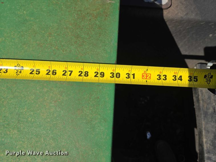 image for item EM7429 2018 Ford F550 Super Duty XL utility / service truck