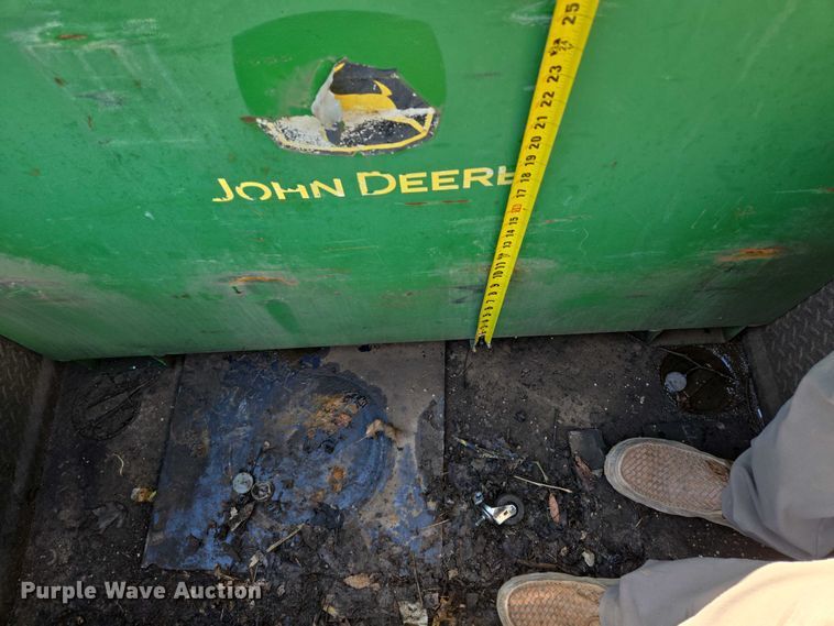 image for item EM7429 2018 Ford F550 Super Duty XL utility / service truck