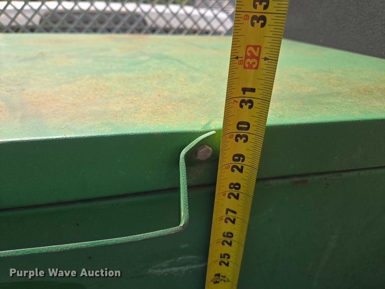 image for item EM7429 2018 Ford F550 Super Duty XL utility / service truck