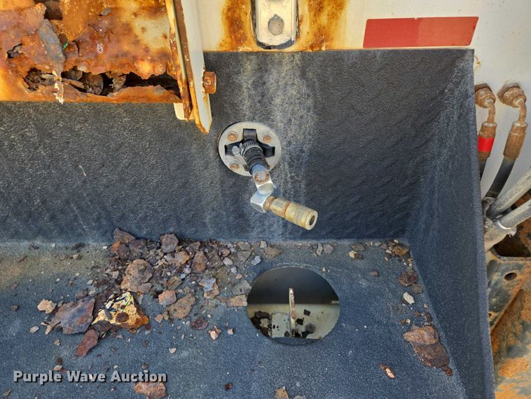 image for item EM7429 2018 Ford F550 Super Duty XL utility / service truck