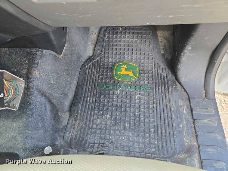 image for item EM7429 2018 Ford F550 Super Duty XL utility / service truck