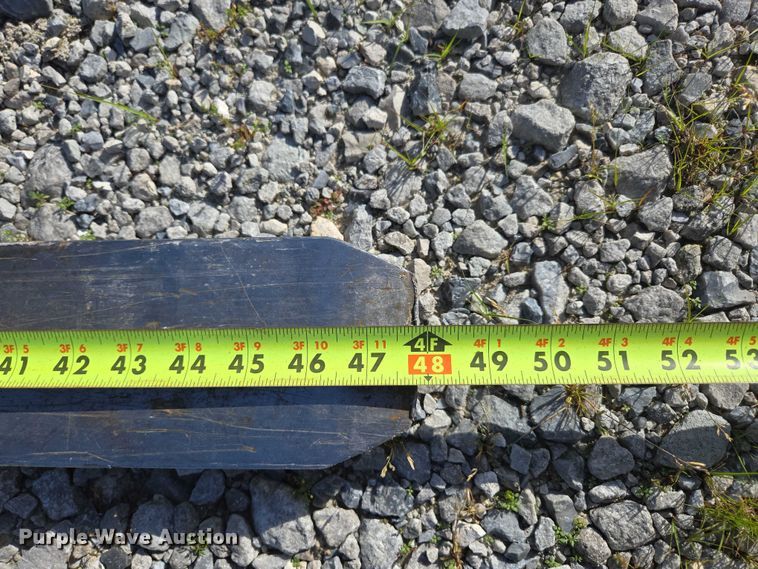 image for item EN3750 2016 UniCarriers PF50 forklift