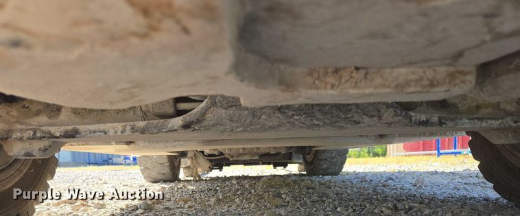 image for item EN3750 2016 UniCarriers PF50 forklift