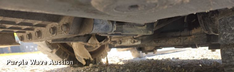 image for item EN3750 2016 UniCarriers PF50 forklift