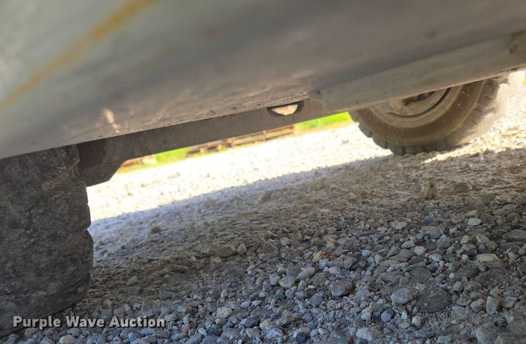 image for item EN3750 2016 UniCarriers PF50 forklift