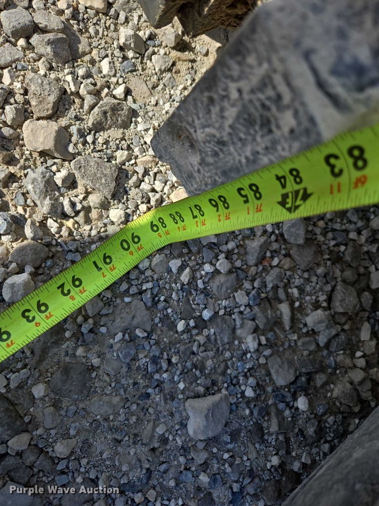 image for item EN3750 2016 UniCarriers PF50 forklift