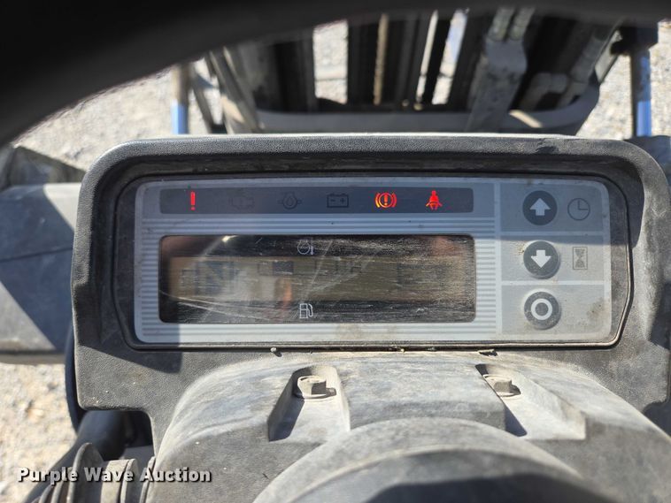 image for item EN3750 2016 UniCarriers PF50 forklift