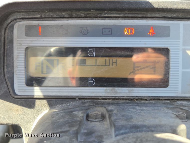 image for item EN3750 2016 UniCarriers PF50 forklift