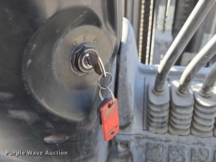 image for item EN3750 2016 UniCarriers PF50 forklift