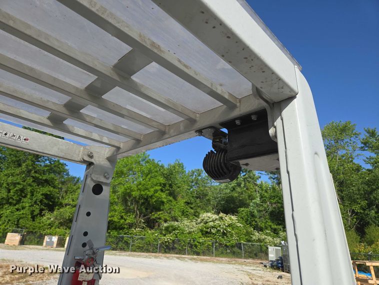 image for item EN3750 2016 UniCarriers PF50 forklift