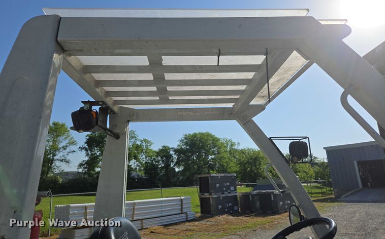 image for item EN3750 2016 UniCarriers PF50 forklift