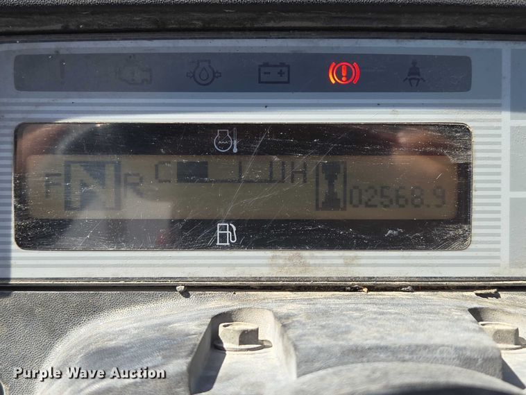 image for item EN3750 2016 UniCarriers PF50 forklift