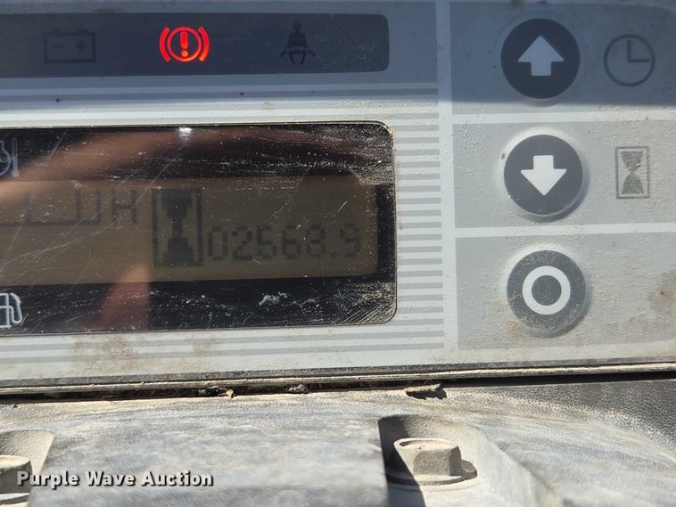 image for item EN3750 2016 UniCarriers PF50 forklift