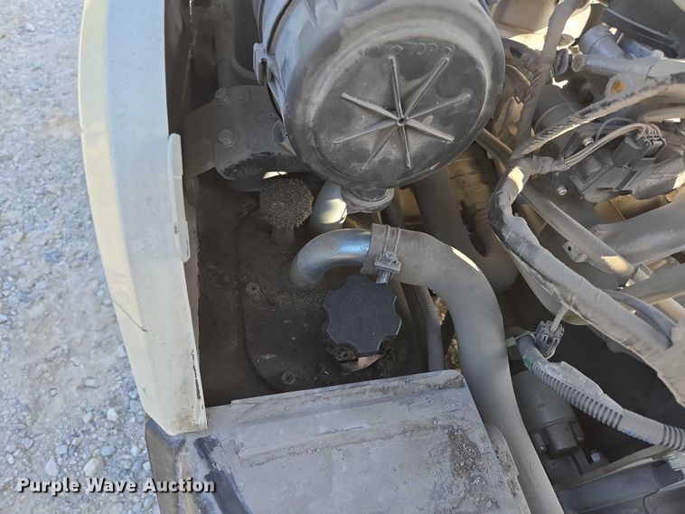 image for item EN3750 2016 UniCarriers PF50 forklift