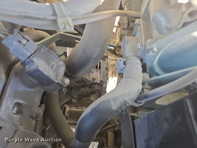 image for item EN3750 2016 UniCarriers PF50 forklift