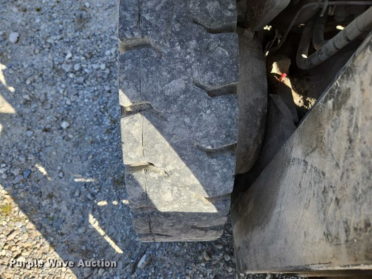 image for item EN3750 2016 UniCarriers PF50 forklift